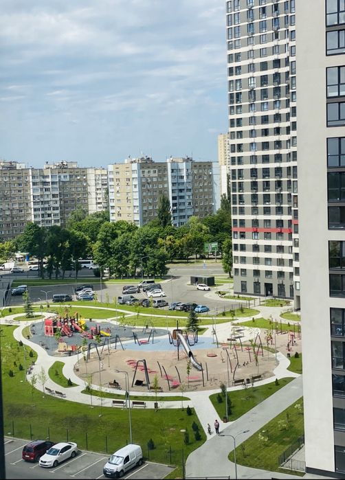 Квартира на вул. Варшавська, 13.1 в Києві, ID 175880, фото №8