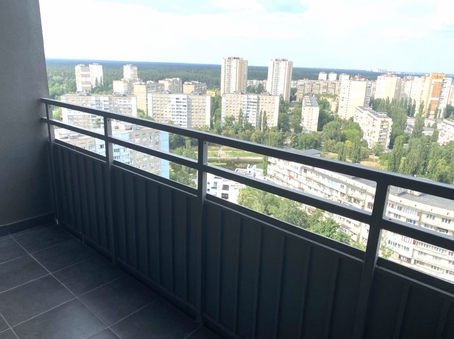 Квартира на вул. Варшавська, 13.1 в Києві, ID 175880, фото №10