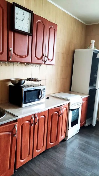 Квартира на вул. Руданського, 4-6 в Києві, ID 183582, фото №1