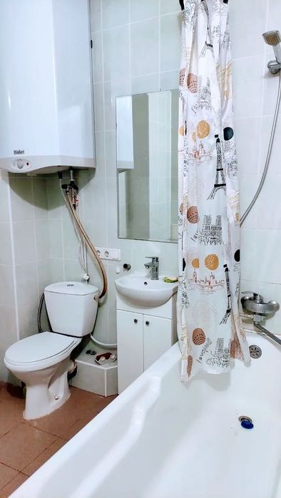 Квартира на вул. Руданського, 4-6 в Києві, ID 183582, фото №7
