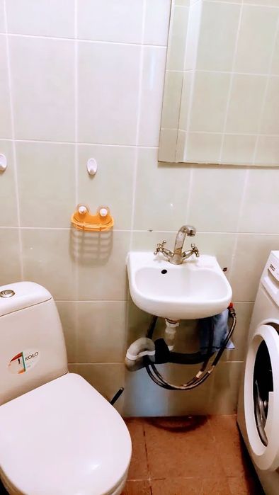 Квартира на вул. Руданського, 4-6 в Києві, ID 183582, фото №8
