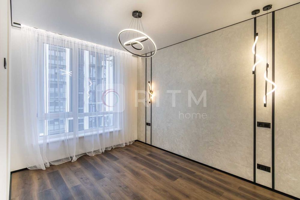 Квартира на ЖК Manhattan в Івано-Франківську, ID 174706, фото №5