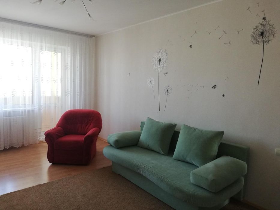 Квартира на вул. Тарасівська в Київ, ID 253777, фото №1