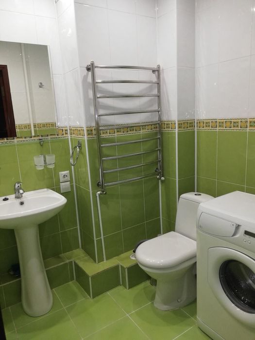 Квартира на вул. Тарасівська в Києві, ID 253777, фото №11