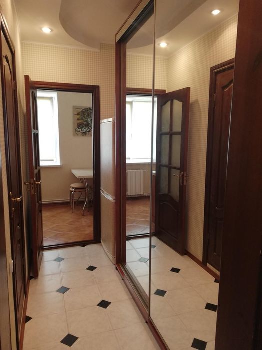 Квартира на вул. Тарасівська в Києві, ID 253777, фото №12