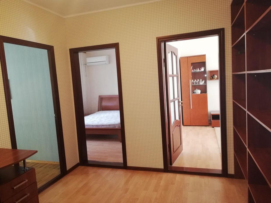 Квартира на вул. Тарасівська в Києві, ID 253777, фото №13