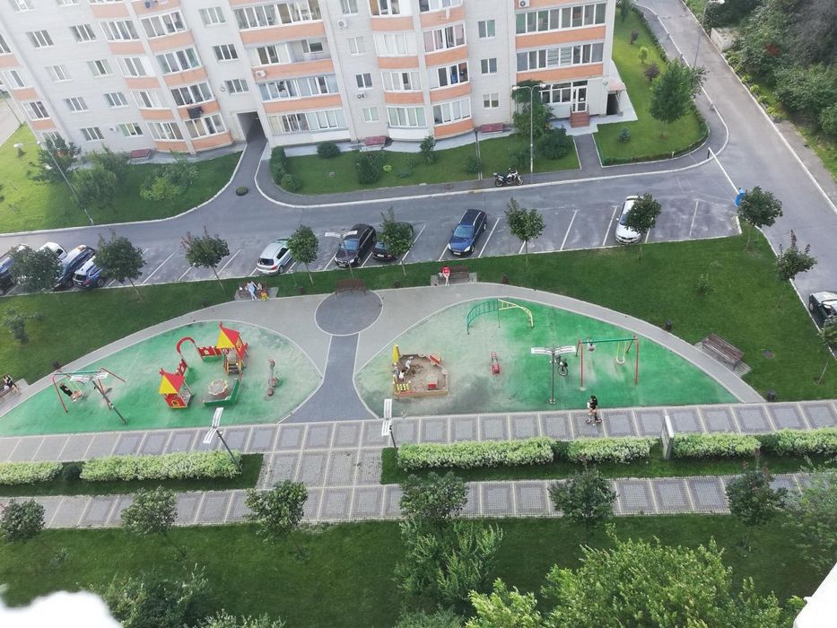Квартира на вул. Тарасівська в Києві, ID 253777, фото №14