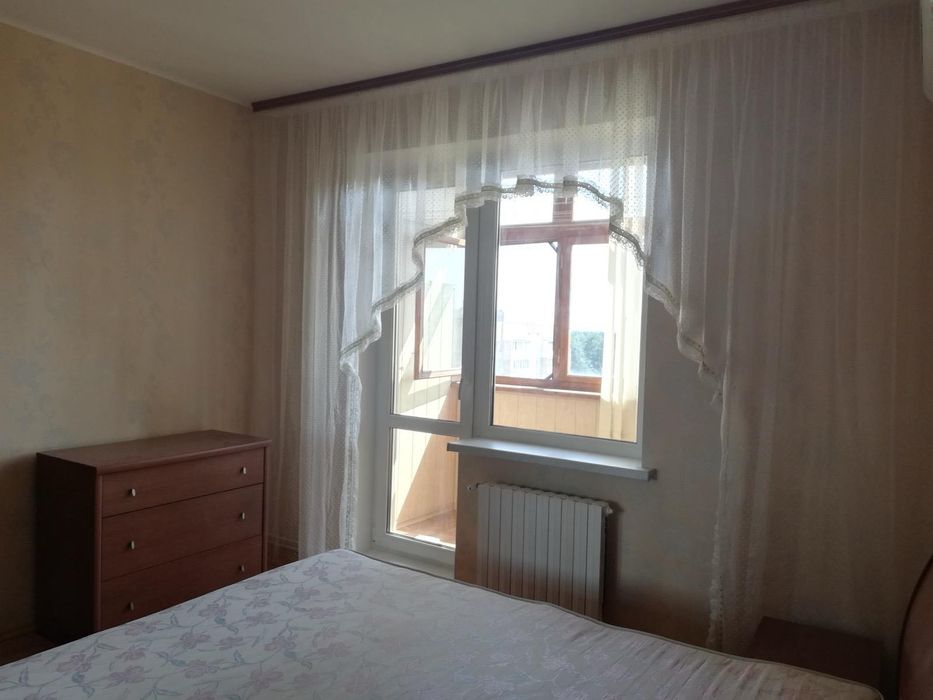 Квартира на вул. Тарасівська в Київ, ID 253777, фото №4