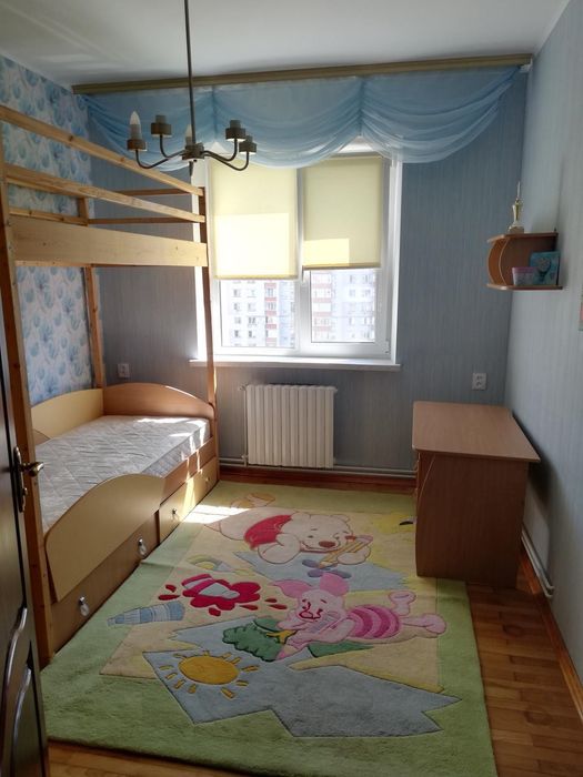 Квартира на вул. Тарасівська в Київ, ID 253777, фото №5