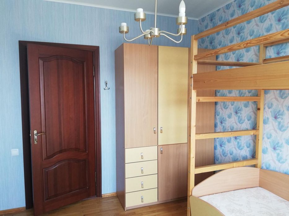 Квартира на вул. Тарасівська в Києві, ID 253777, фото №6