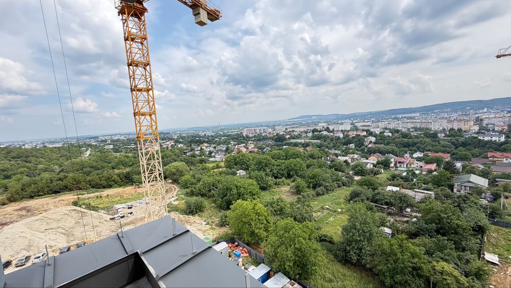Квартира на ЖК Шелест в Львові, ID 162795, фото №2