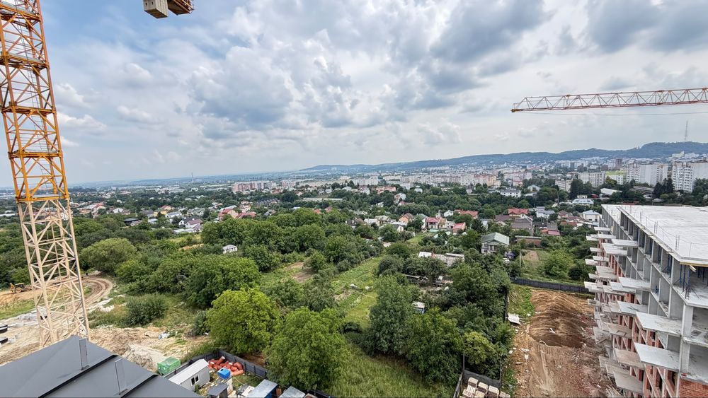 Квартира на ЖК Шелест в Львові, ID 162795, фото №3