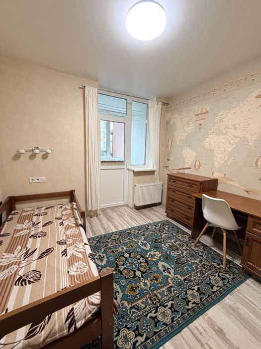 Квартира на ЖК Паладіум в Києві, ID 305292, фото №16