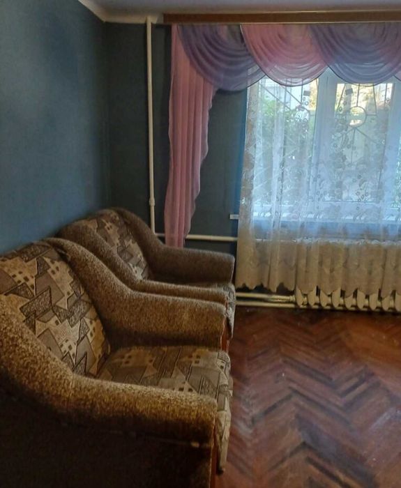 Квартира на пров. Леопольда Ященка, 5 в Києві, ID 186191, фото №1