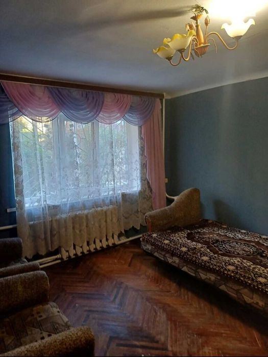 Квартира на пров. Леопольда Ященка, 5 в Києві, ID 186191, фото №3