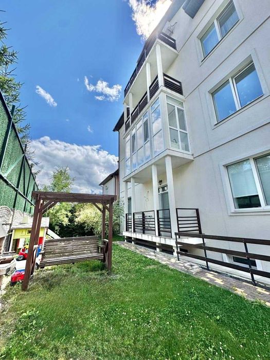 Квартира на Петропавлівська Борщагівка в Києві, ID 238387, фото №18