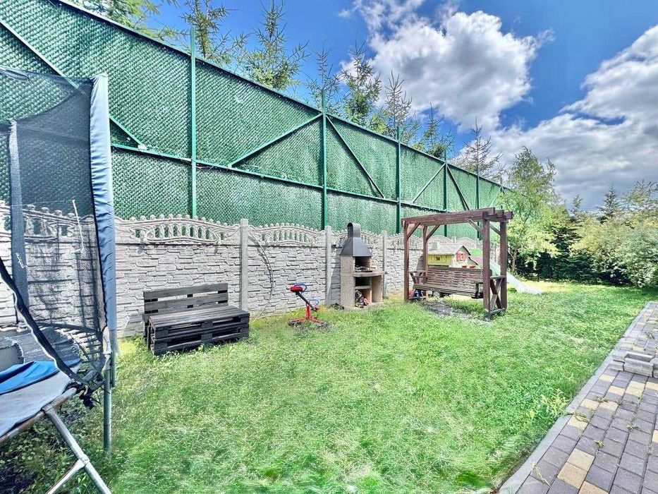 Квартира на Петропавлівська Борщагівка в Києві, ID 238387, фото №19