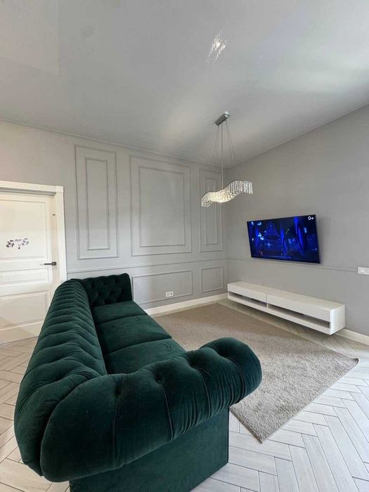 Квартира на Петропавлівська Борщагівка в Київ, ID 238387, фото №4