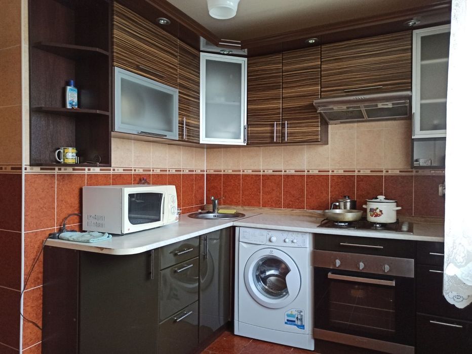 Квартира на вул. Проспект свободи, 19 в Кременчук, ID 292652, фото №1