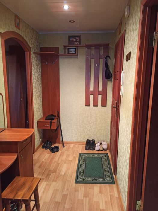 Квартира на вул. Проспект свободи, 19 в Кременчук, ID 292652, фото №4