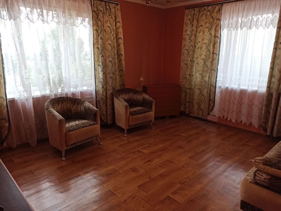Квартира на вул. Проспект свободи, 19 в Кременчук, ID 292652, фото №5