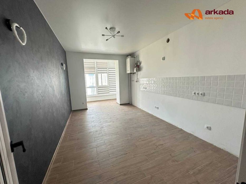 Квартира на вул. Височана, 18 в Івано-Франківську, ID 185834, фото №1
