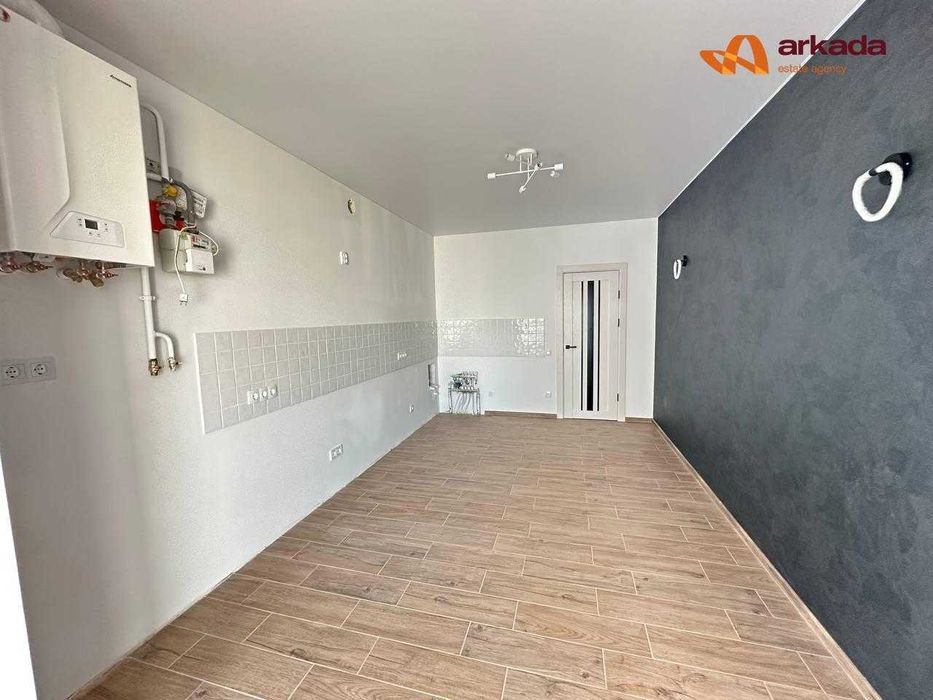 Квартира на вул. Височана, 18 в Івано-Франківську, ID 185834, фото №2