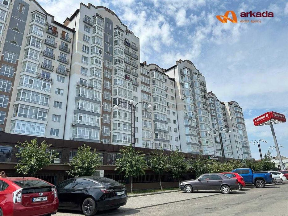 Квартира на вул. Височана, 18 в Івано-Франківську, ID 185834, фото №14