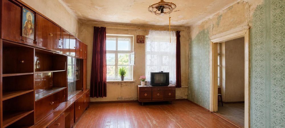 Квартира на вул. Монтажна, 2 в Харкові, ID 177271, фото №1