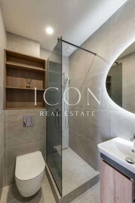 Квартира на ЖК «Метрополіс» в Києві, ID 405905, фото №9