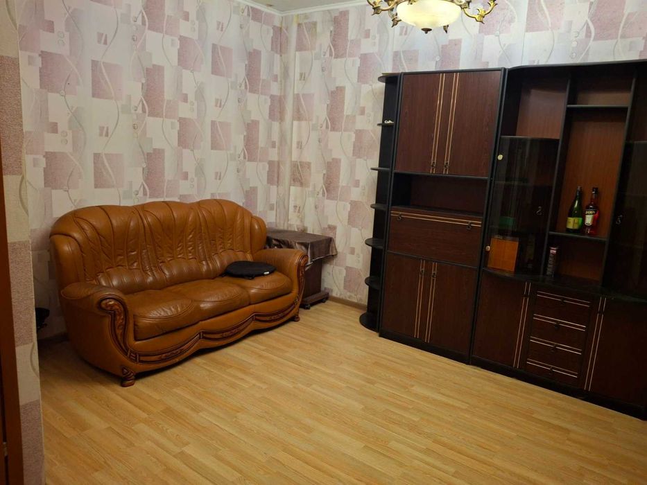 Квартира на вул. Гарматна, 18 в Києві, ID 190038, фото №1