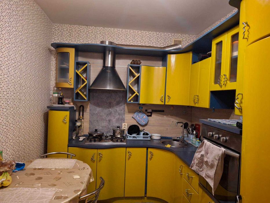 Квартира на вул. Гарматна, 18 в Києві, ID 190038, фото №7