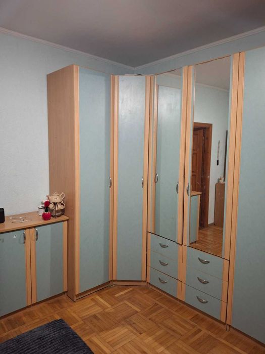 Квартира на вул. Гарматна, 18 в Києві, ID 190038, фото №9