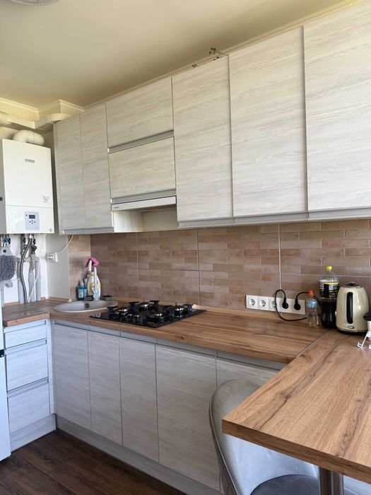 Квартира на ЖК Синергія 3+ в Києві, ID 247518, фото №2