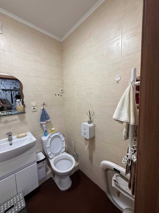 Квартира на ЖК Синергія 3+ в Києві, ID 247518, фото №17