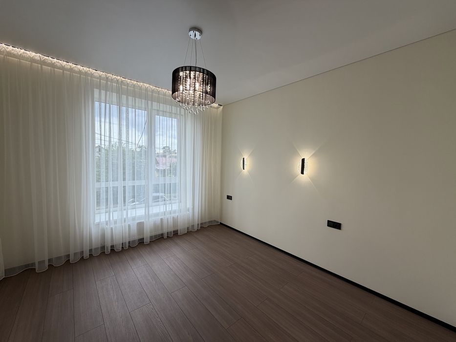 Квартира на ЖК «Нові Метри P27» в Києві, ID 227995, фото №5
