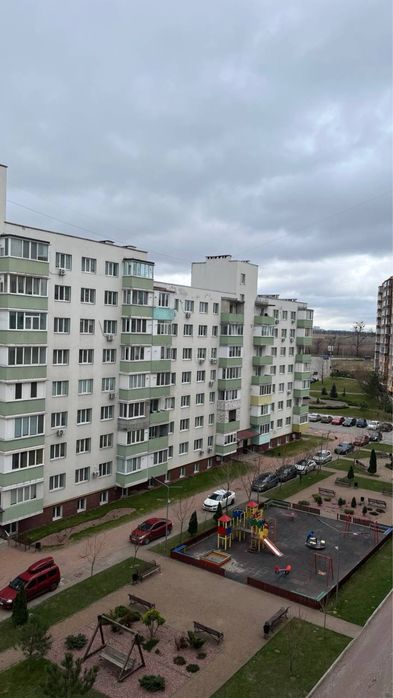 Квартира на ЖК Перший Парковий в Києві, ID 312577, фото №7