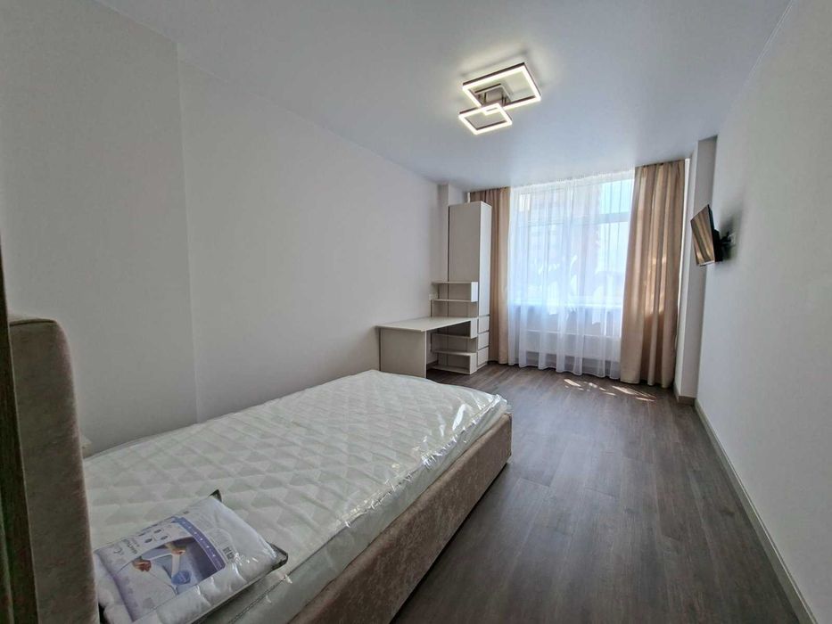 Квартира на вул. Олександра Олеся, 19 в Києві, ID 205112, фото №13