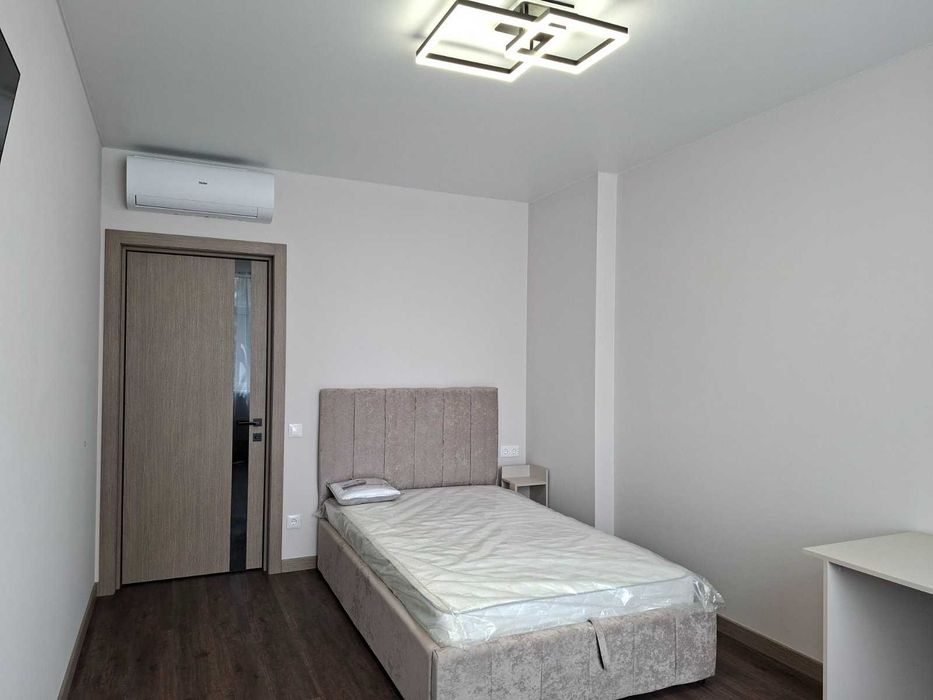 Квартира на вул. Олександра Олеся, 19 в Києві, ID 205112, фото №14
