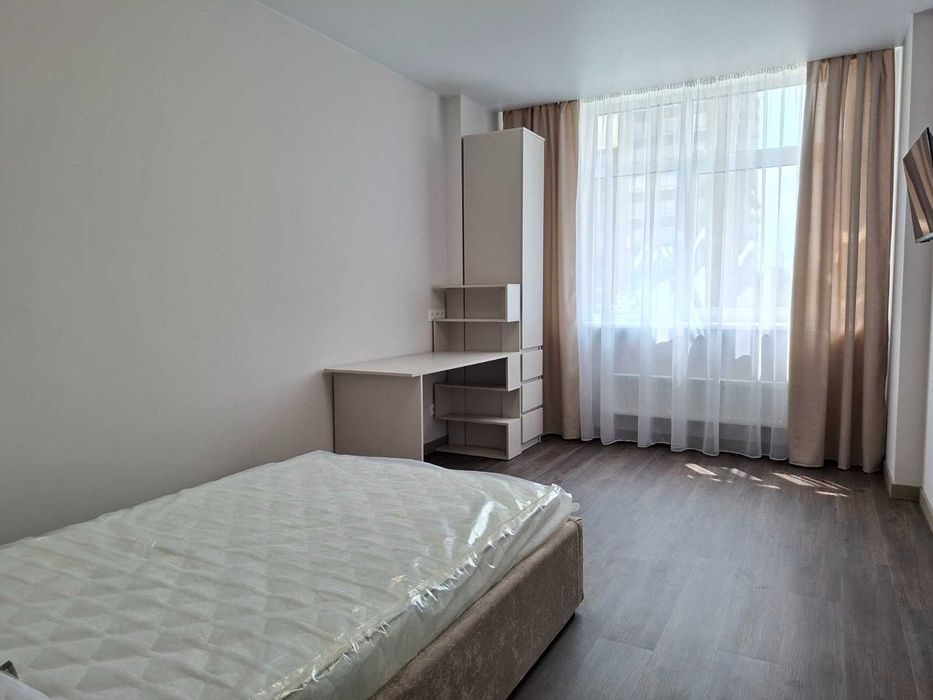 Квартира на вул. Олександра Олеся, 19 в Києві, ID 205112, фото №15