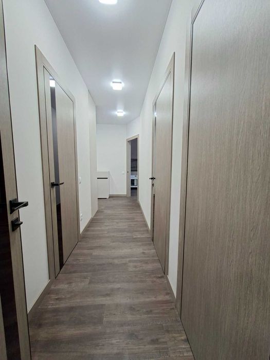 Квартира на вул. Олександра Олеся, 19 в Києві, ID 205112, фото №16