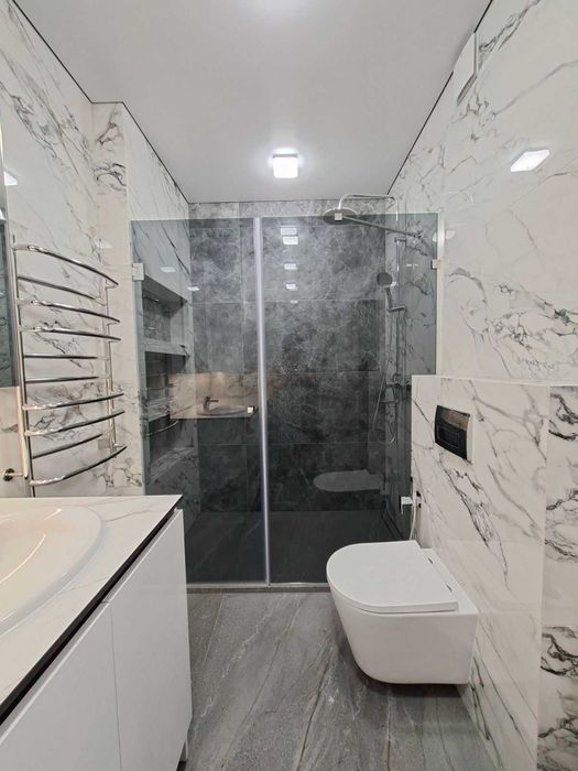 Квартира на вул. Олександра Олеся, 19 в Києві, ID 205112, фото №17