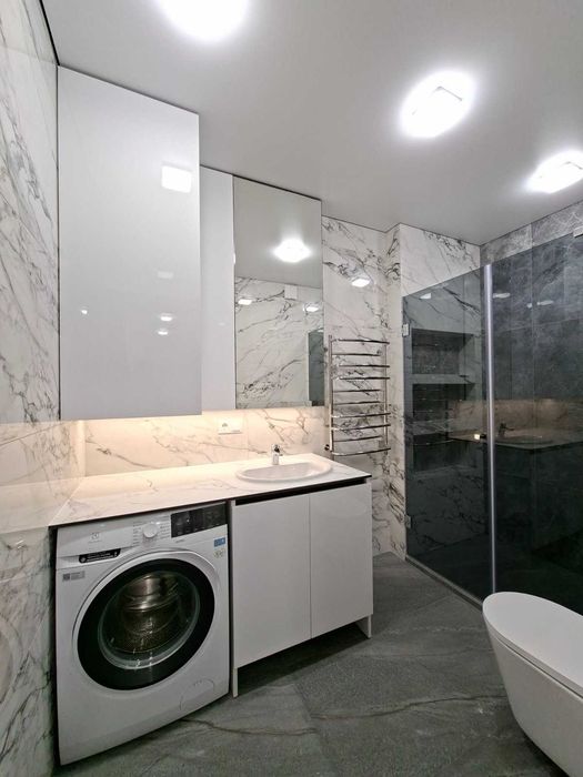 Квартира на вул. Олександра Олеся, 19 в Києві, ID 205112, фото №19