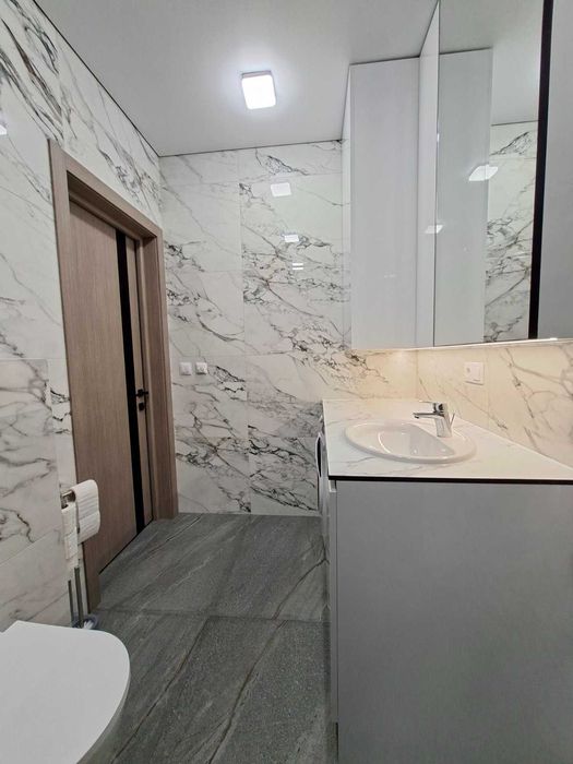 Квартира на вул. Олександра Олеся, 19 в Києві, ID 205112, фото №20