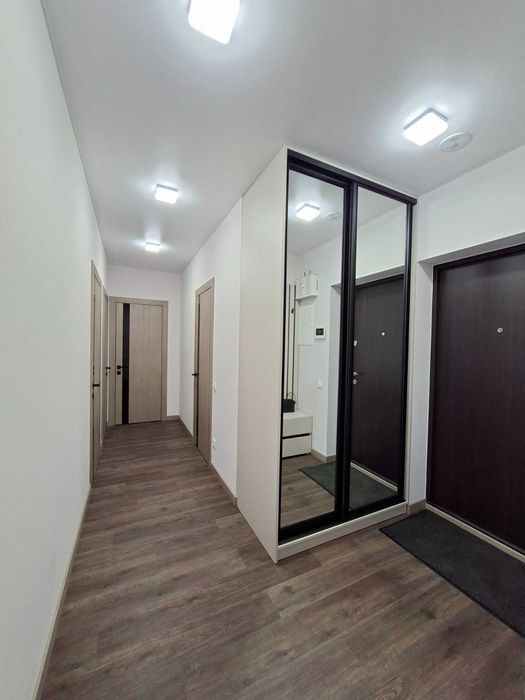 Квартира на вул. Олександра Олеся, 19 в Києві, ID 205112, фото №21