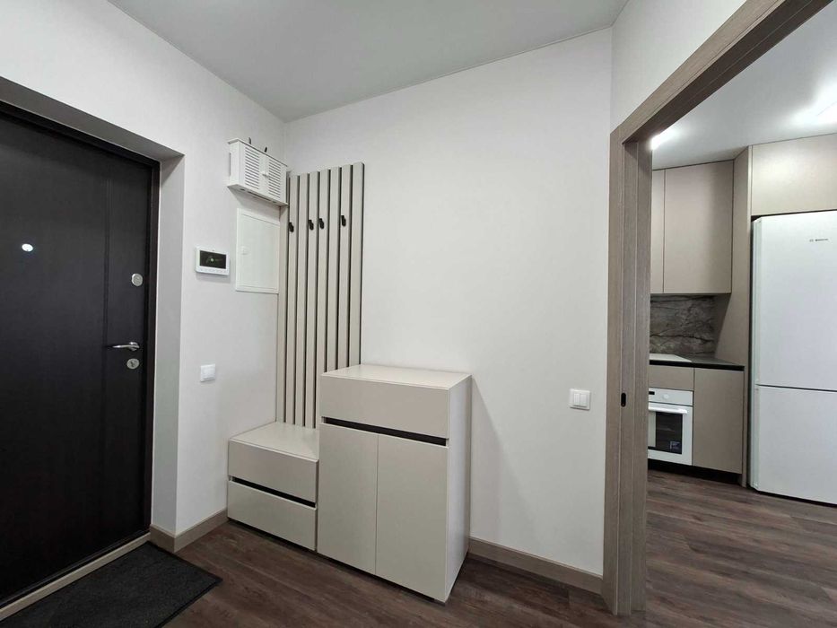 Квартира на вул. Олександра Олеся, 19 в Києві, ID 205112, фото №22