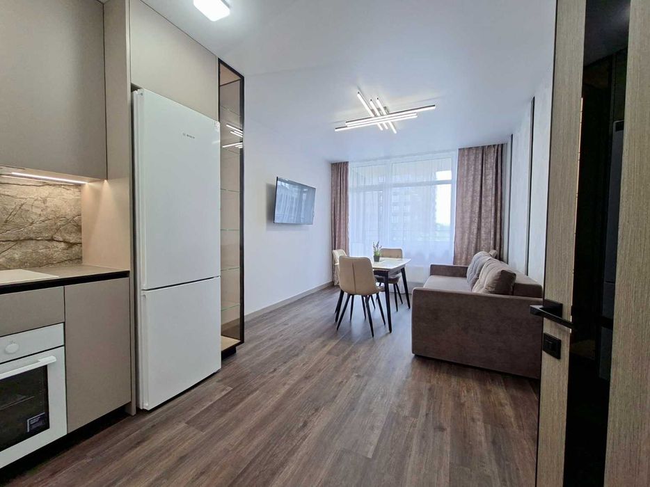 Квартира на вул. Олександра Олеся, 19 в Києві, ID 205112, фото №5