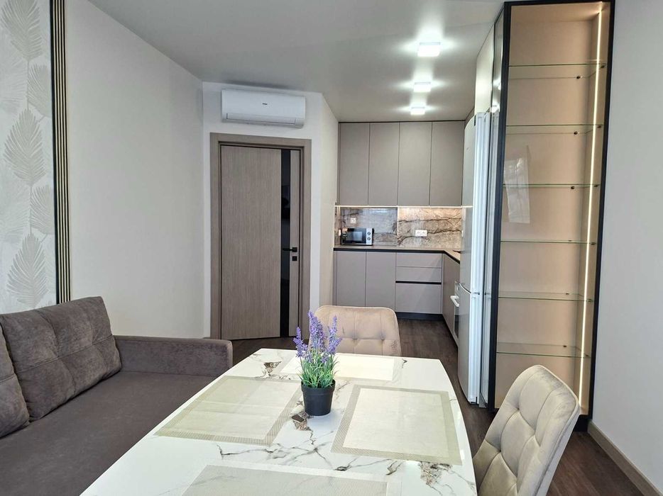 Квартира на вул. Олександра Олеся, 19 в Києві, ID 205112, фото №6