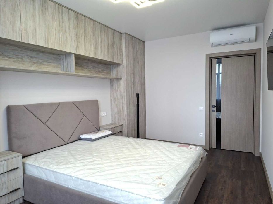 Квартира на вул. Олександра Олеся, 19 в Києві, ID 205112, фото №8