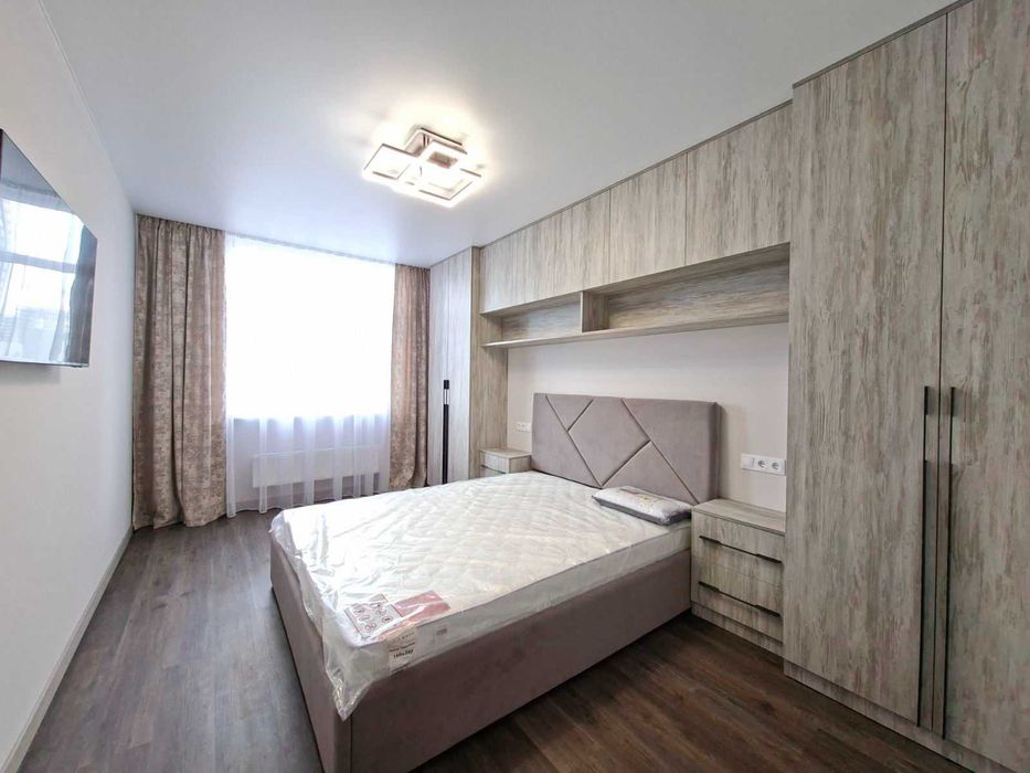Квартира на вул. Олександра Олеся, 19 в Києві, ID 205112, фото №9